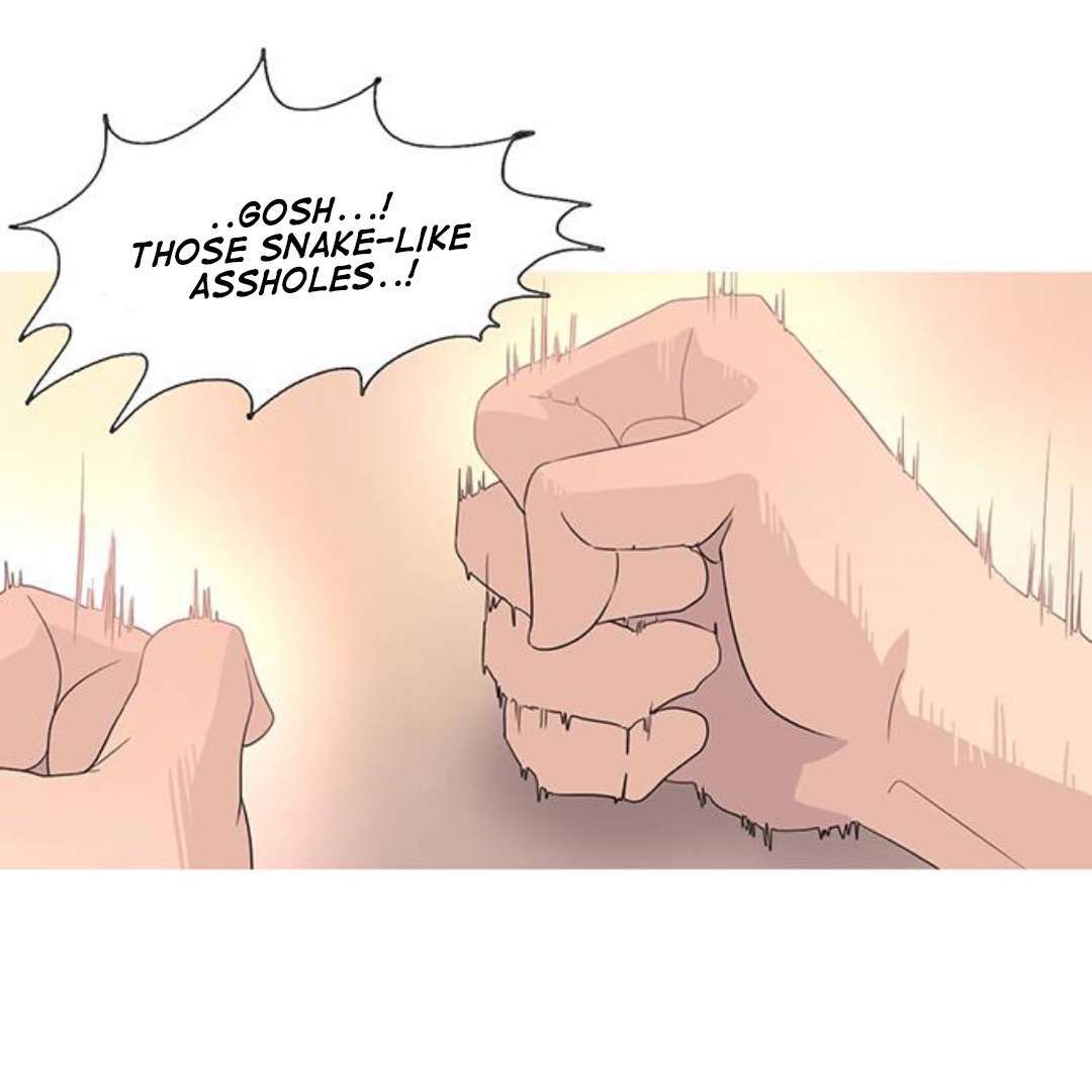 Timid Palette Chapter 55 - Page 27