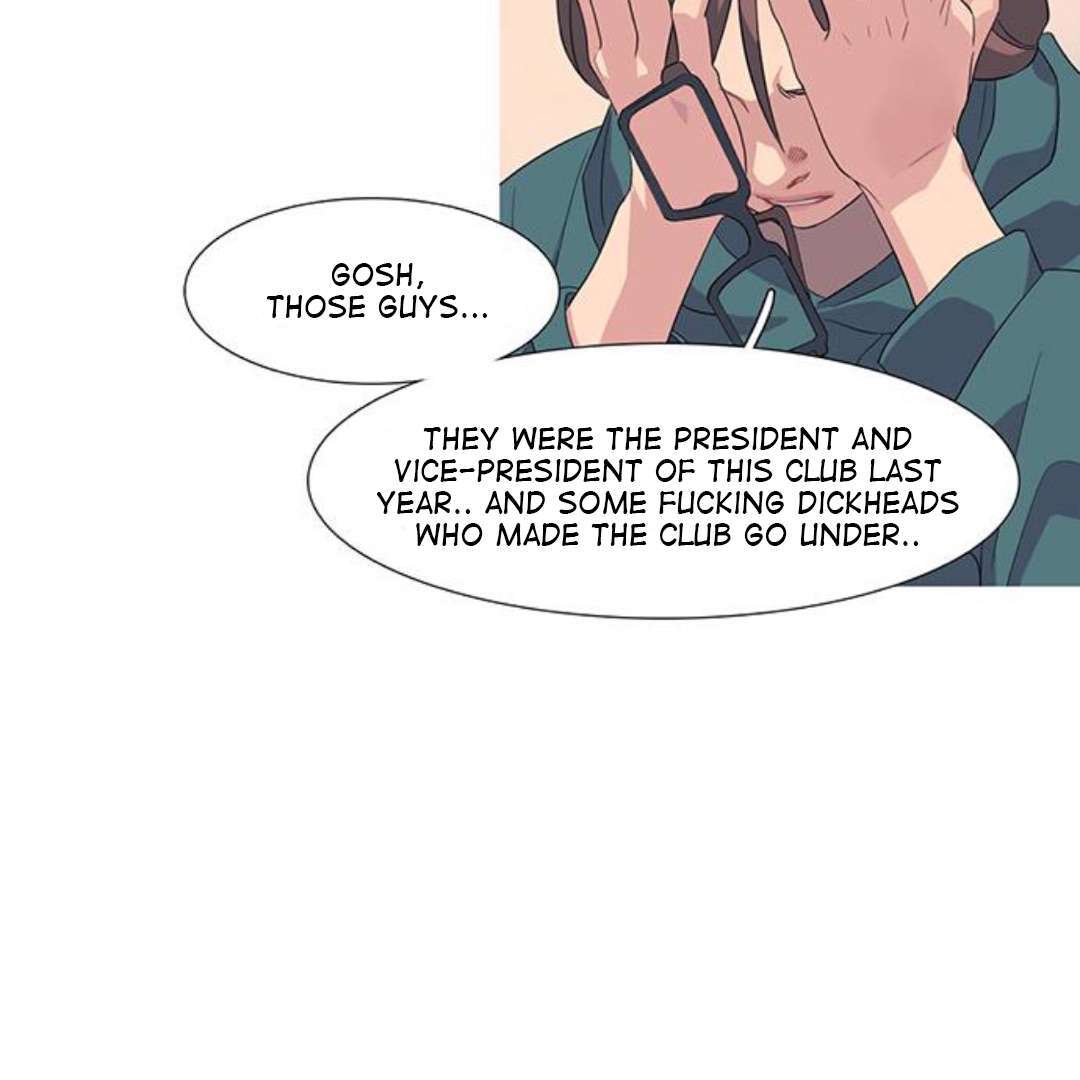 Timid Palette Chapter 55 - Page 29