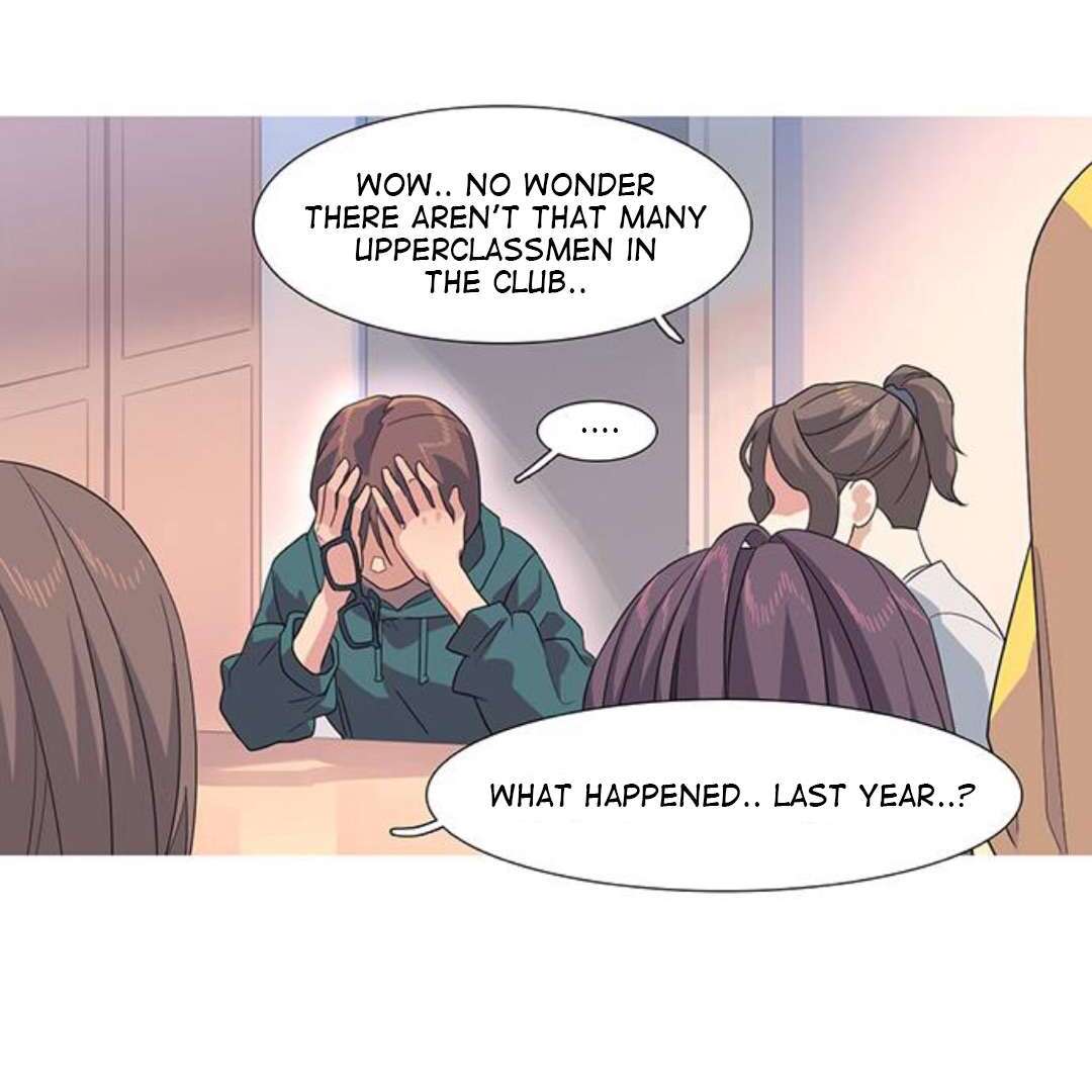 Timid Palette Chapter 55 - Page 30