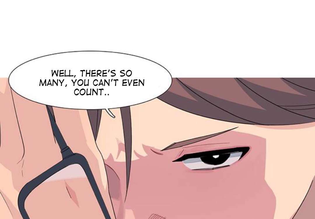 Timid Palette Chapter 55 - Page 31