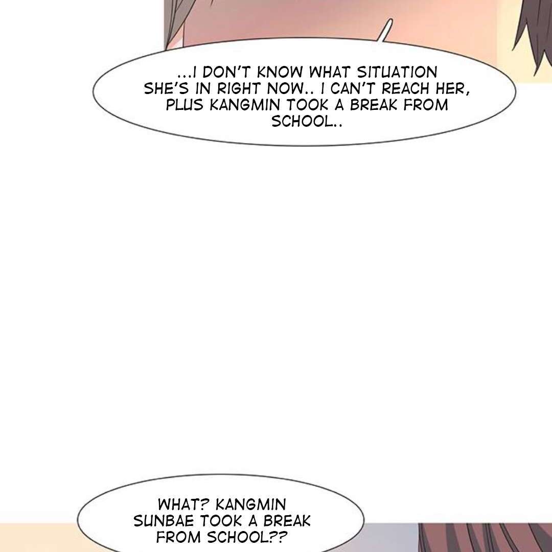 Timid Palette Chapter 55 - Page 35