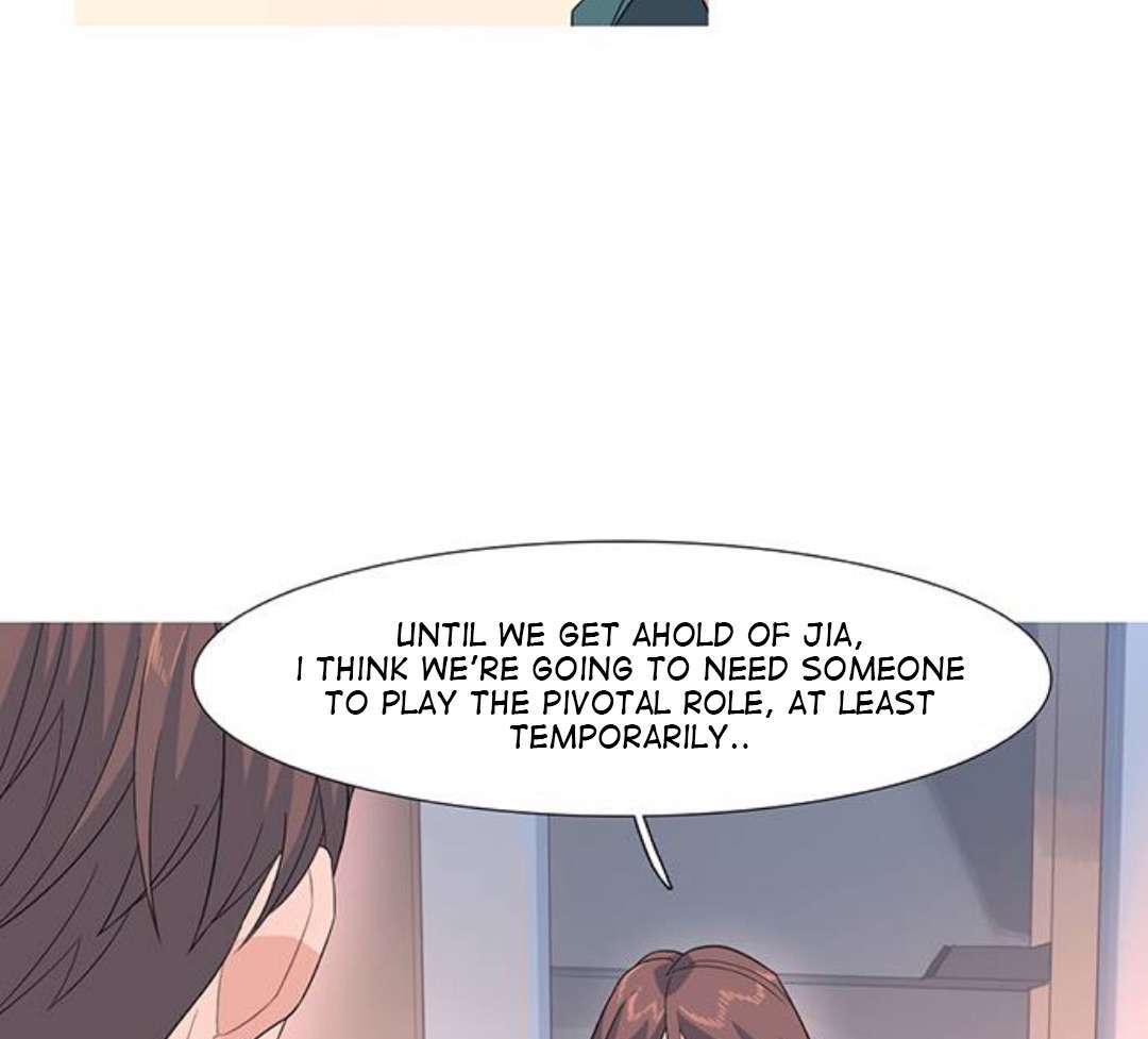 Timid Palette Chapter 55 - Page 38