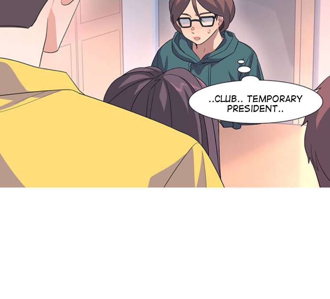 Timid Palette Chapter 55 - Page 39
