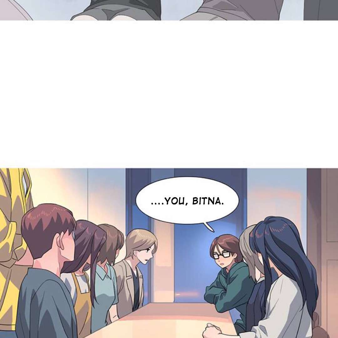 Timid Palette Chapter 55 - Page 48