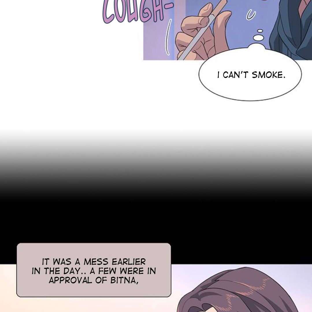 Timid Palette Chapter 55 - Page 53