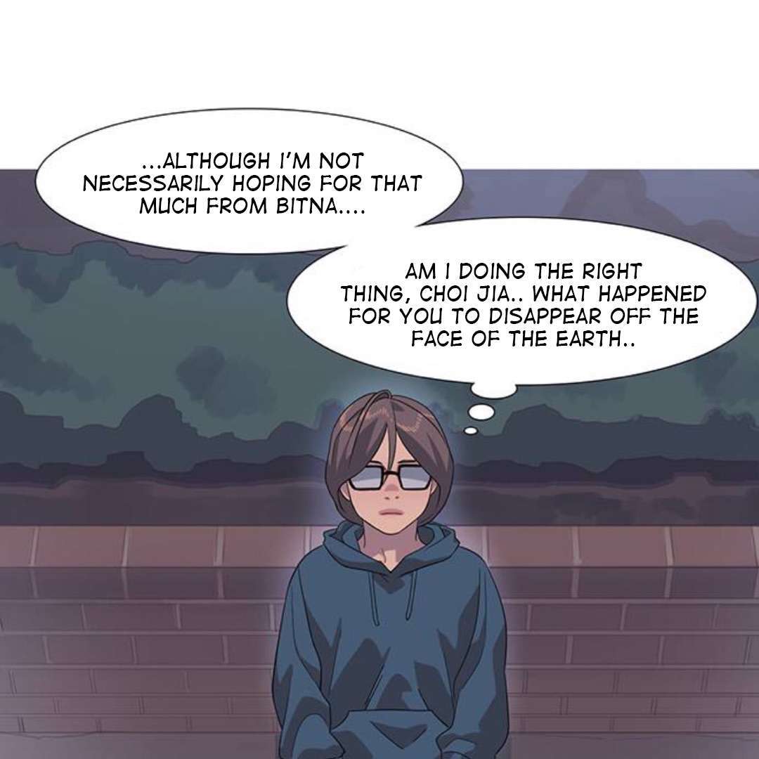 Timid Palette Chapter 55 - Page 62