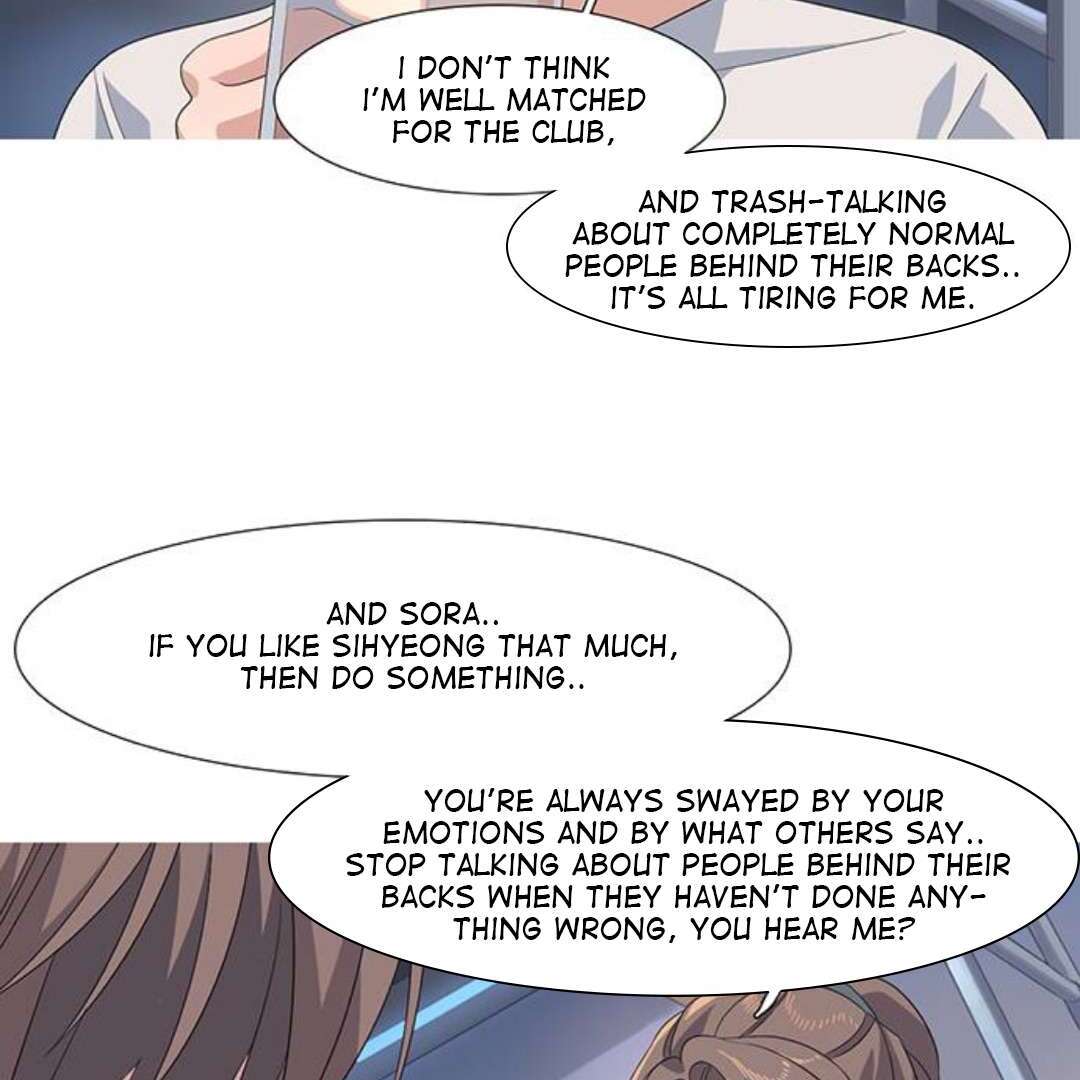 Timid Palette Chapter 56 - Page 11