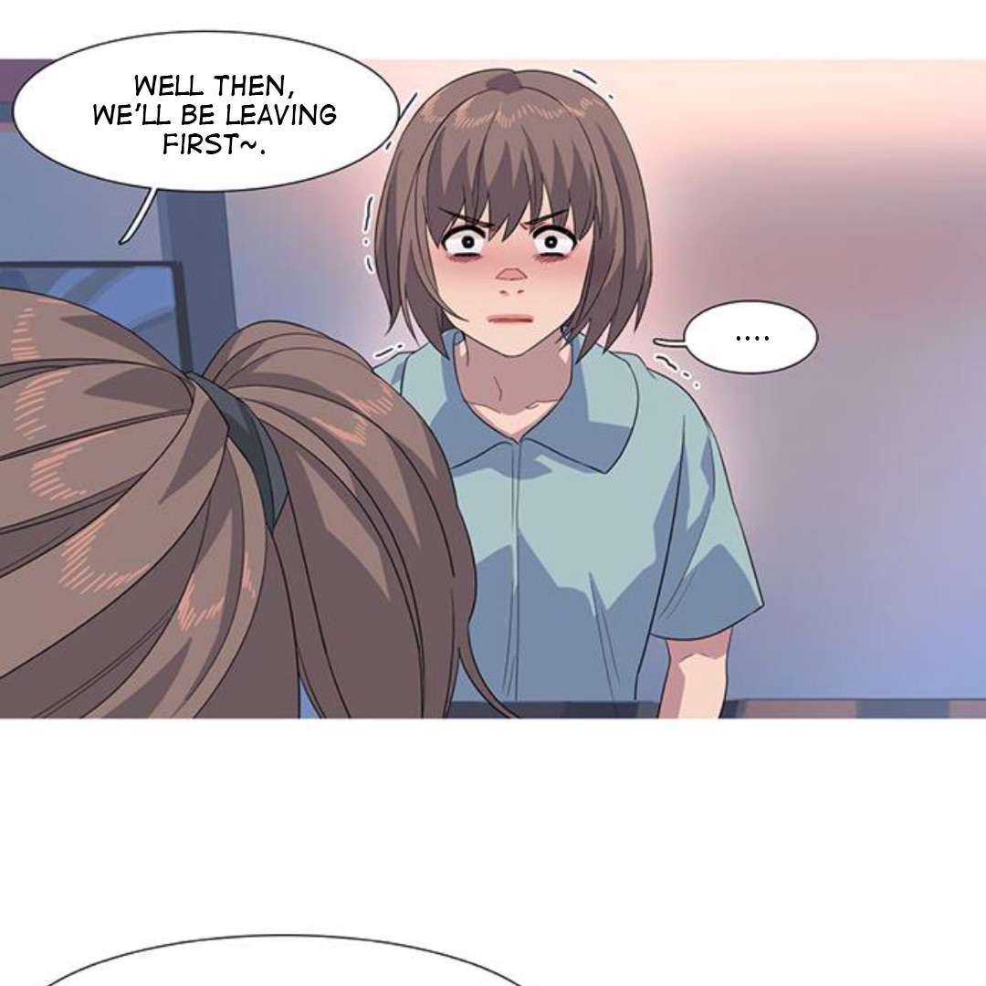 Timid Palette Chapter 56 - Page 14