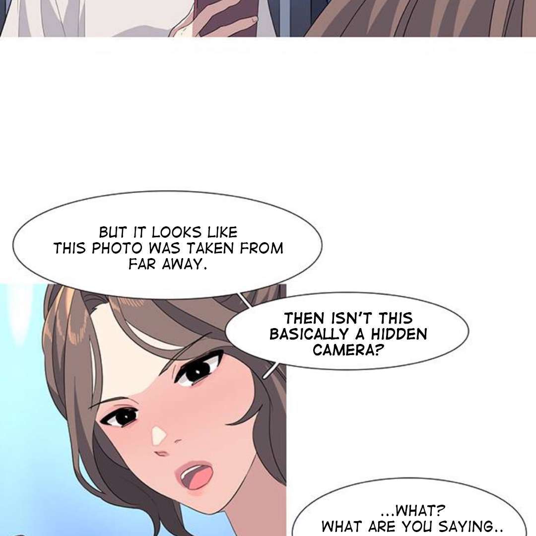 Timid Palette Chapter 56 - Page 3