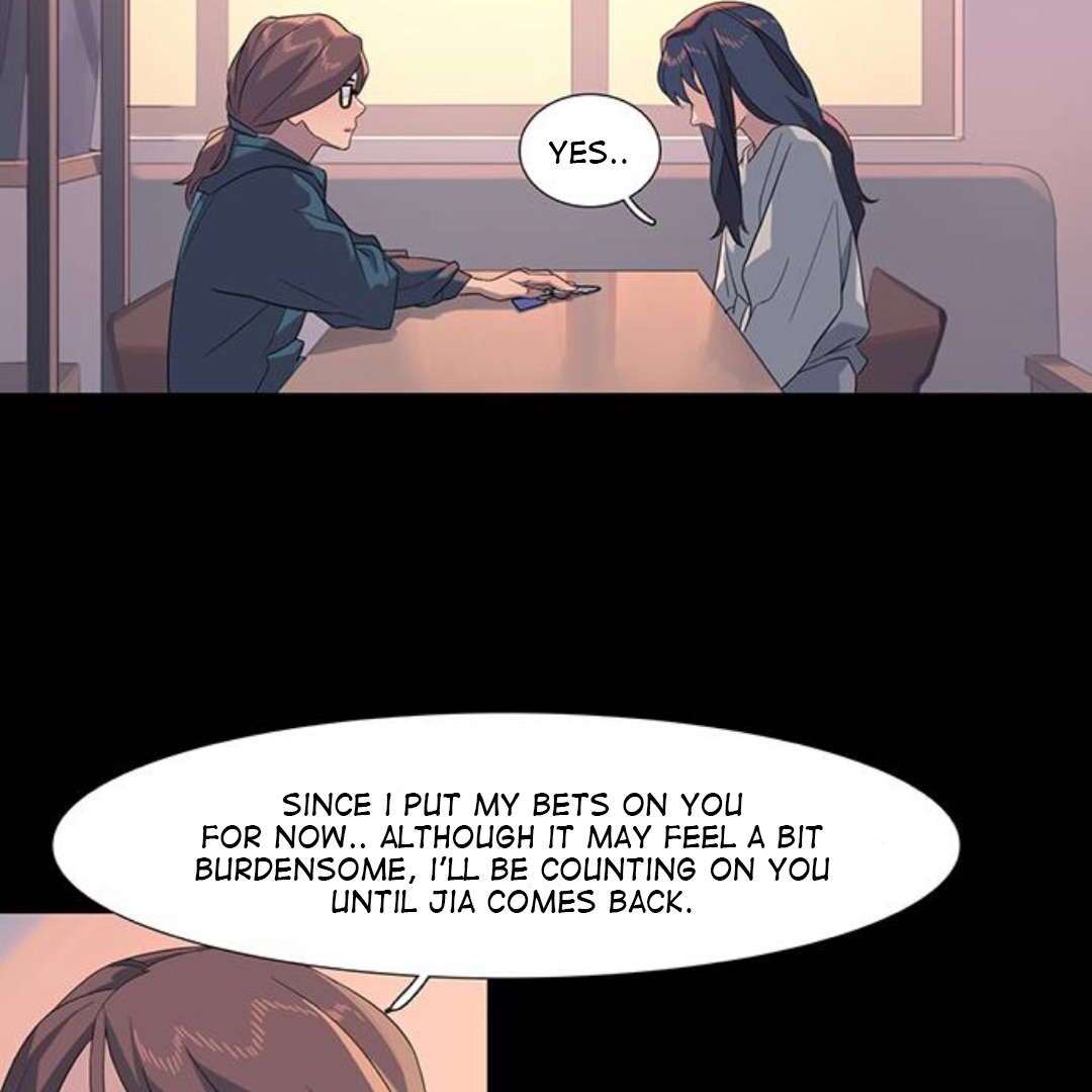 Timid Palette Chapter 56 - Page 26