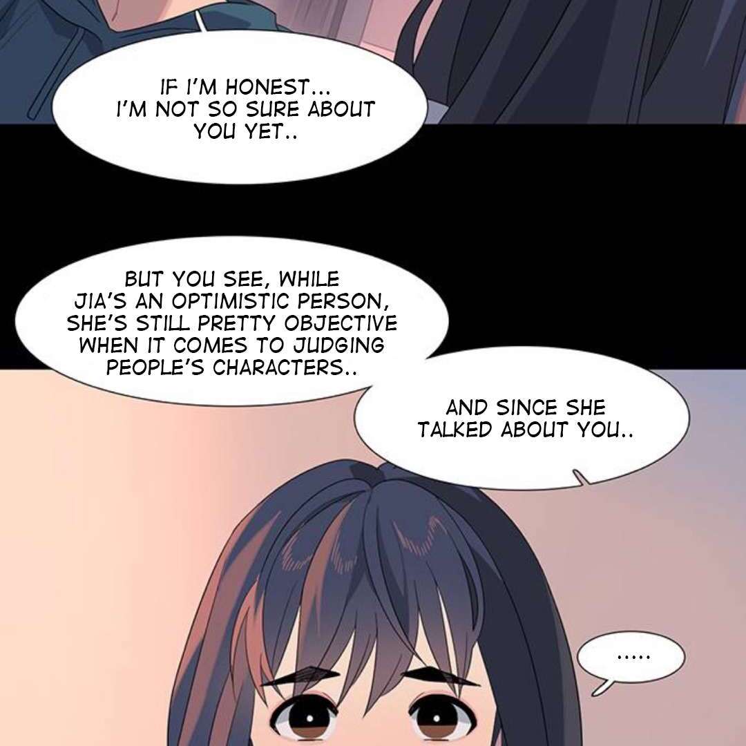Timid Palette Chapter 56 - Page 30