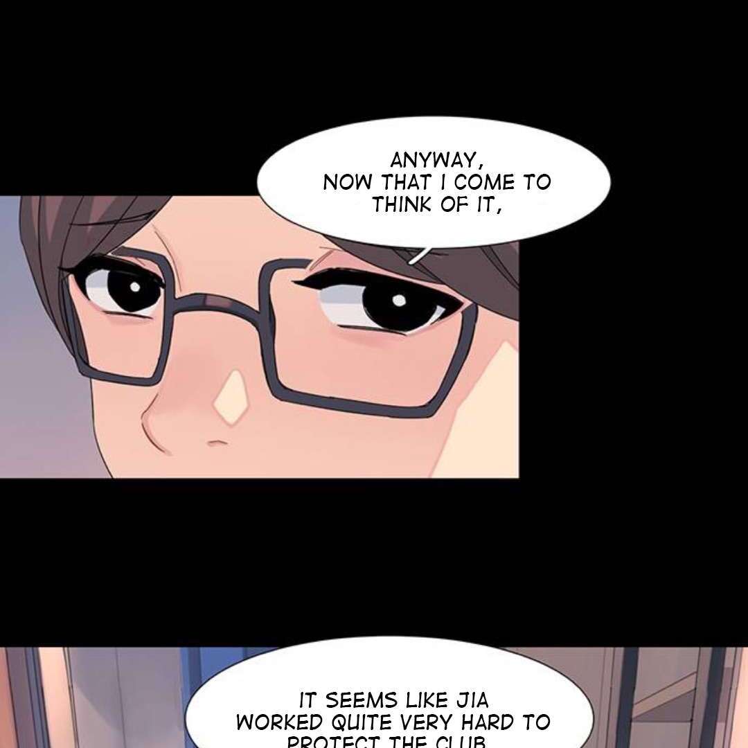 Timid Palette Chapter 56 - Page 32