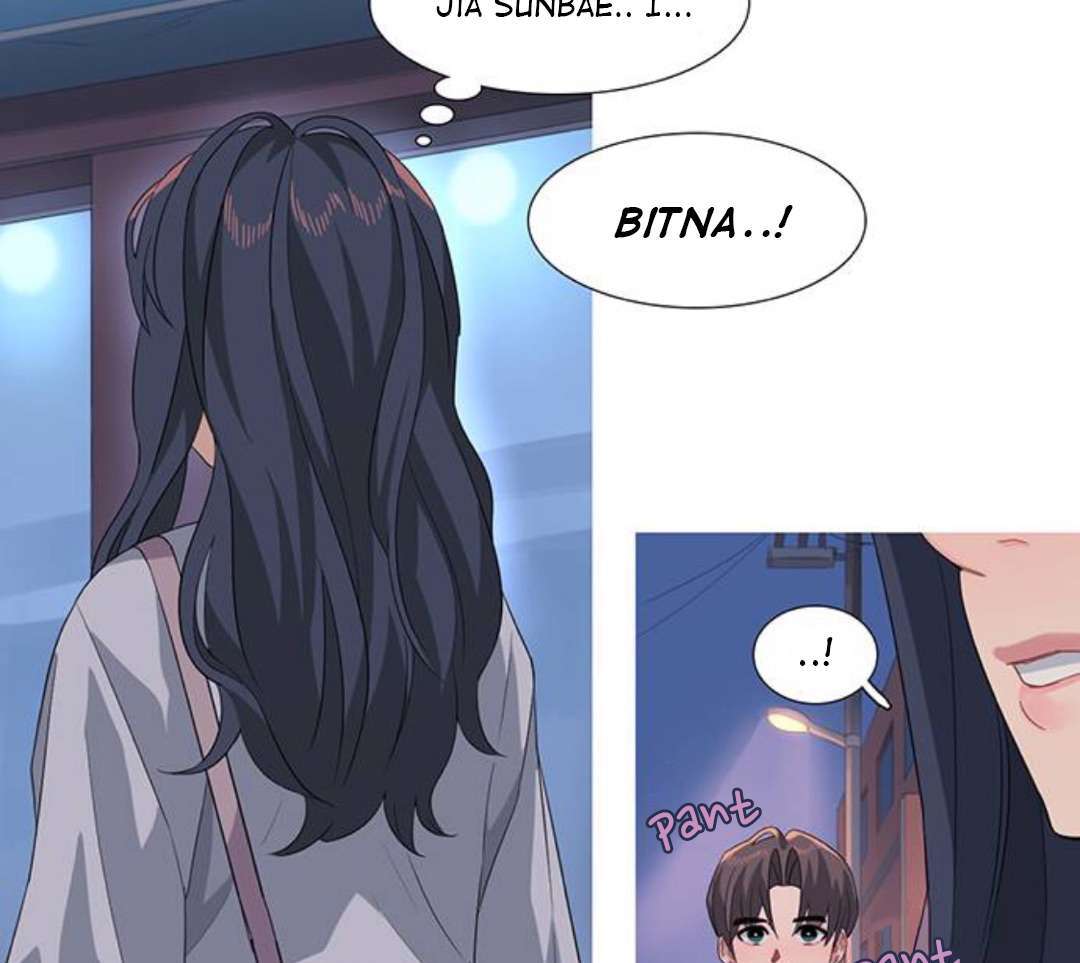 Timid Palette Chapter 56 - Page 35