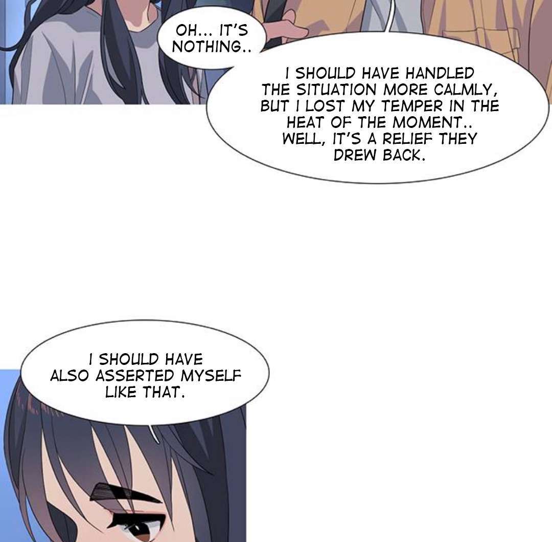 Timid Palette Chapter 56 - Page 41