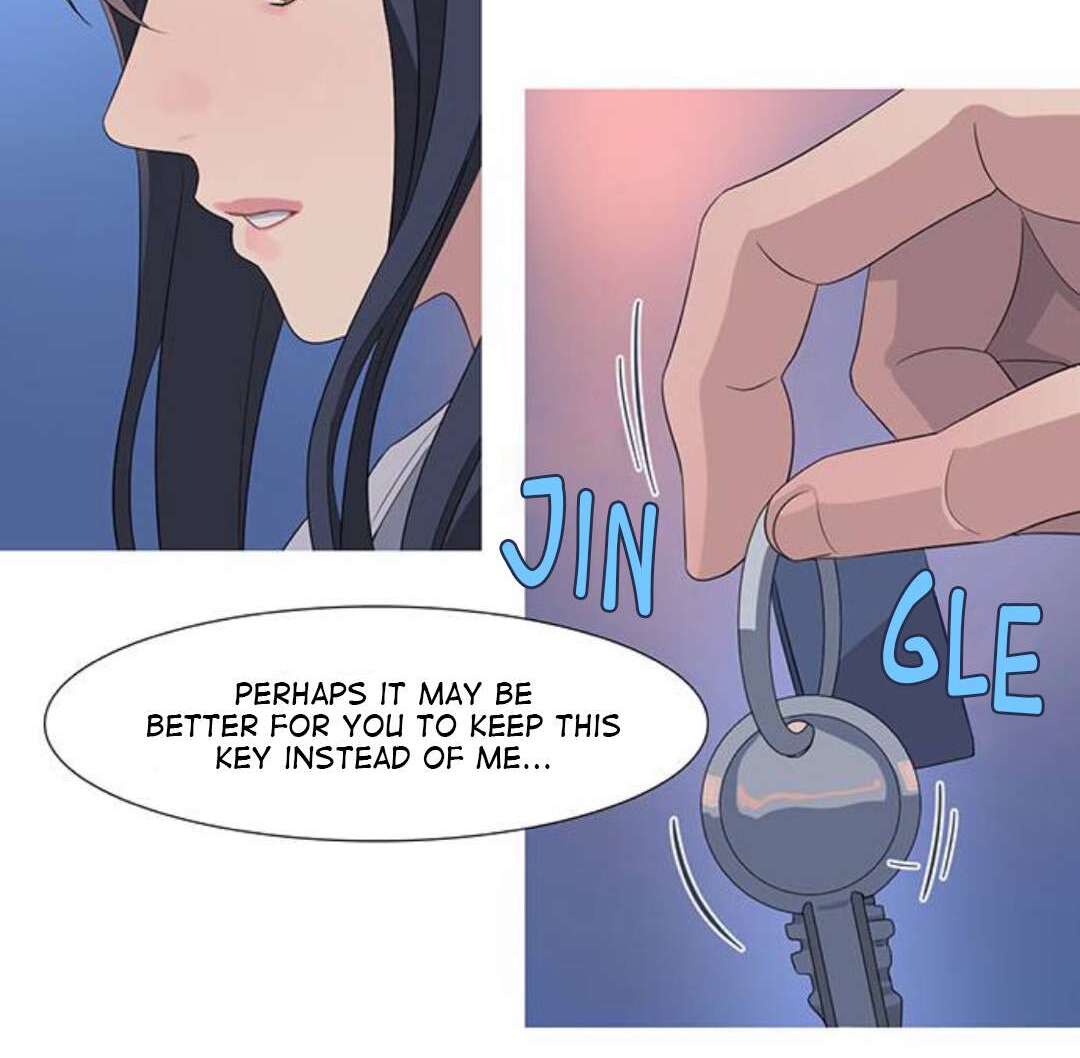 Timid Palette Chapter 56 - Page 42