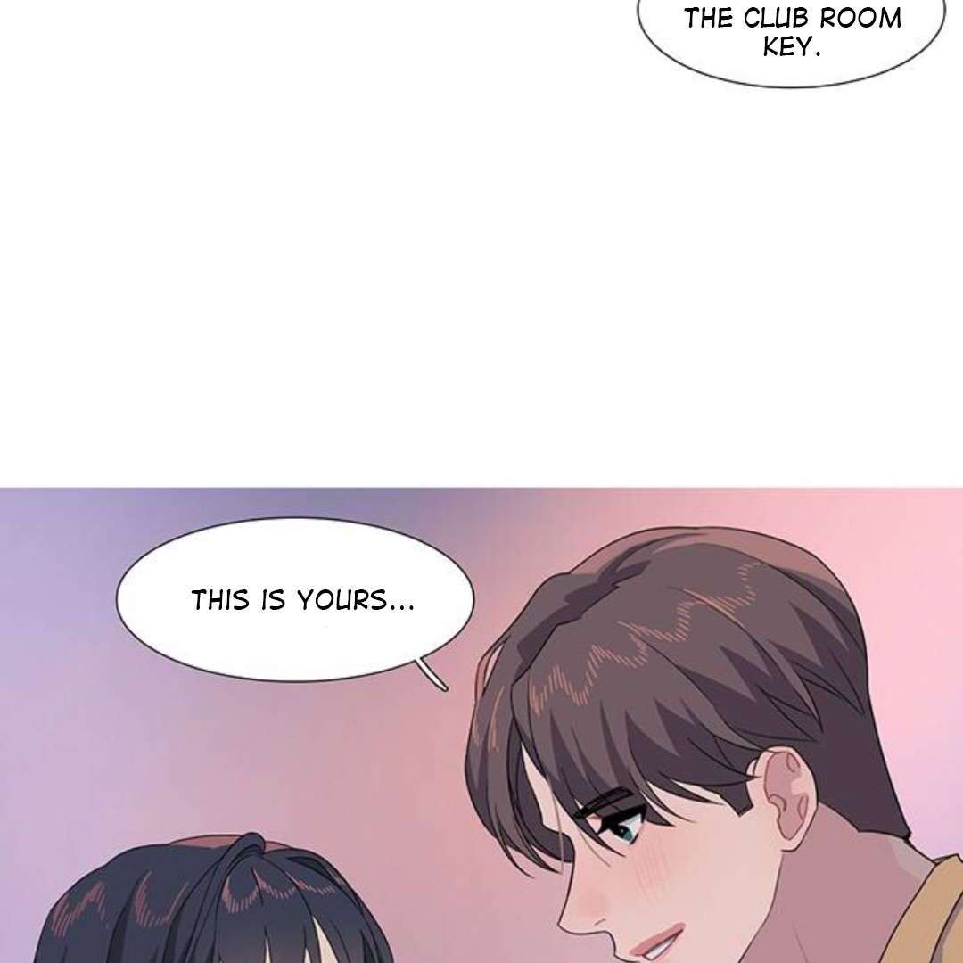 Timid Palette Chapter 56 - Page 44