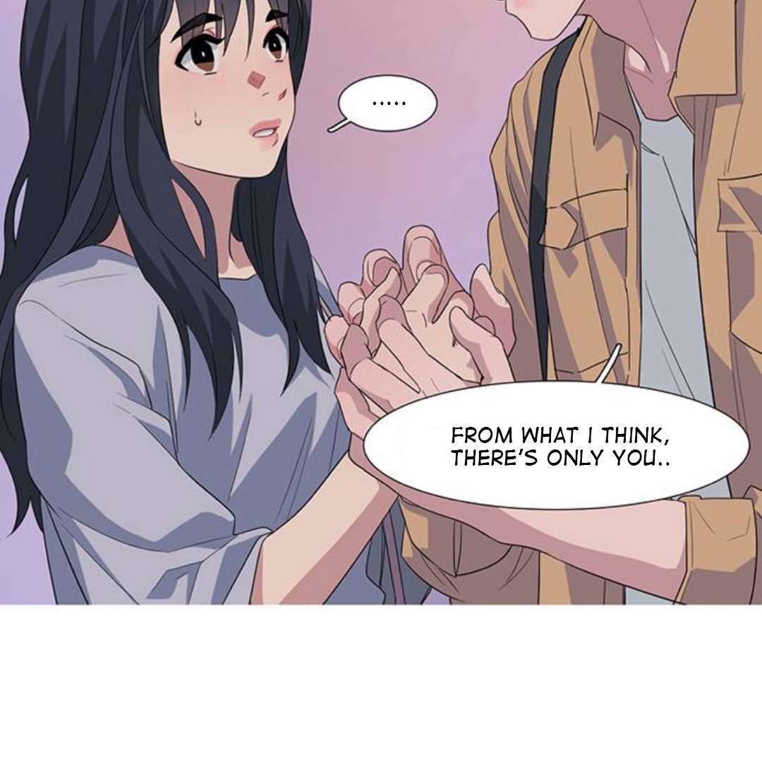 Timid Palette Chapter 56 - Page 45
