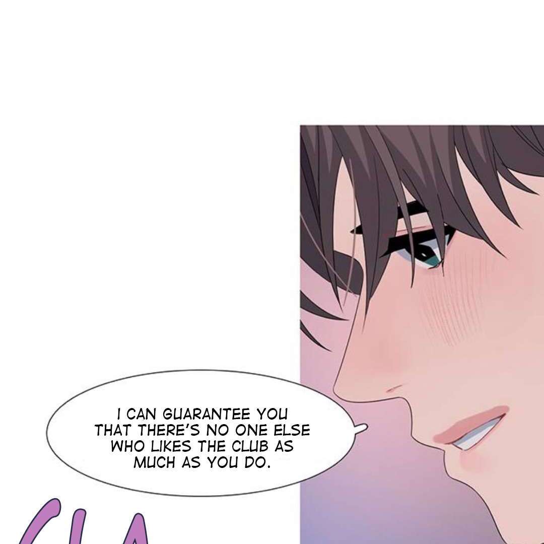 Timid Palette Chapter 56 - Page 46