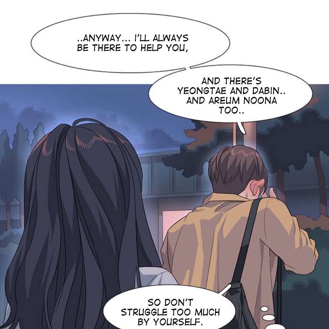 Timid Palette Chapter 56 - Page 51