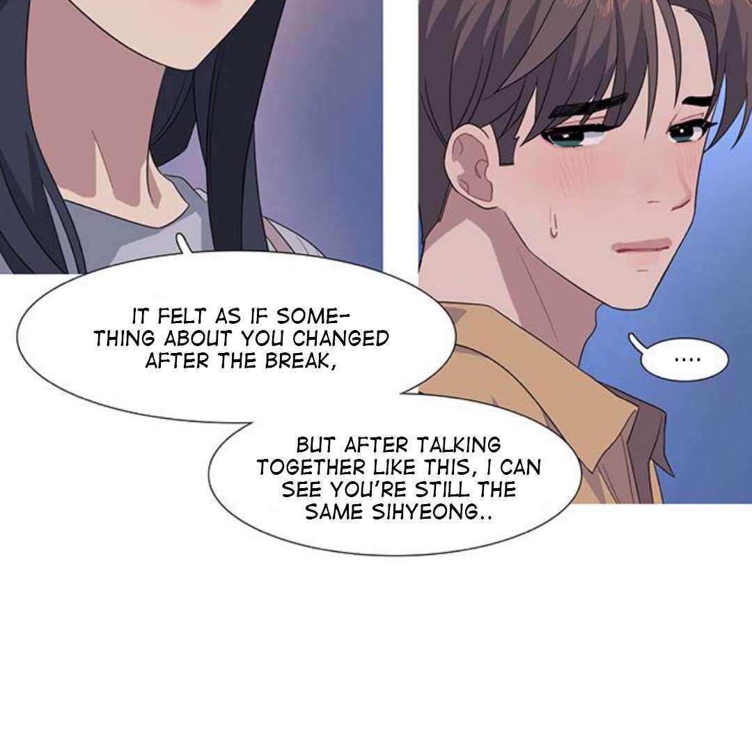 Timid Palette Chapter 56 - Page 53