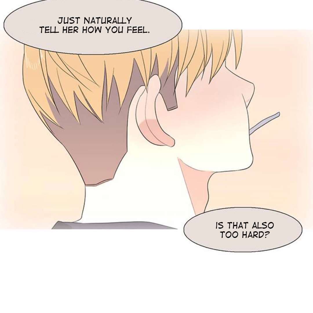 Timid Palette Chapter 56 - Page 60