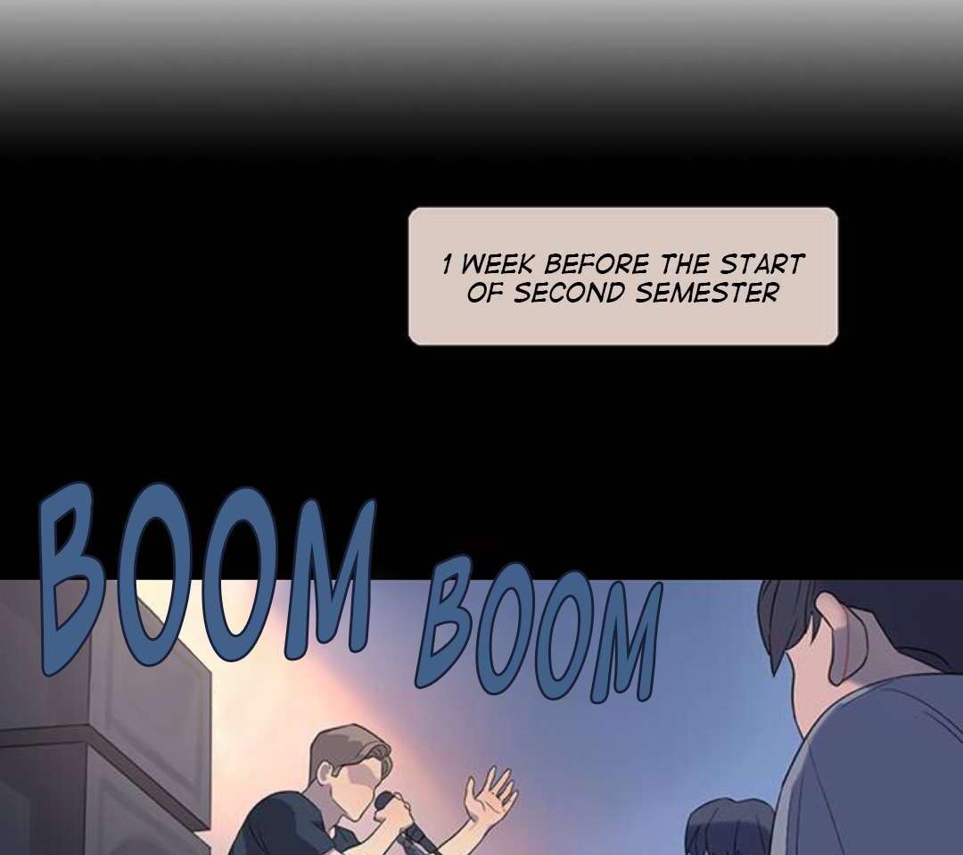 Timid Palette Chapter 56 - Page 63