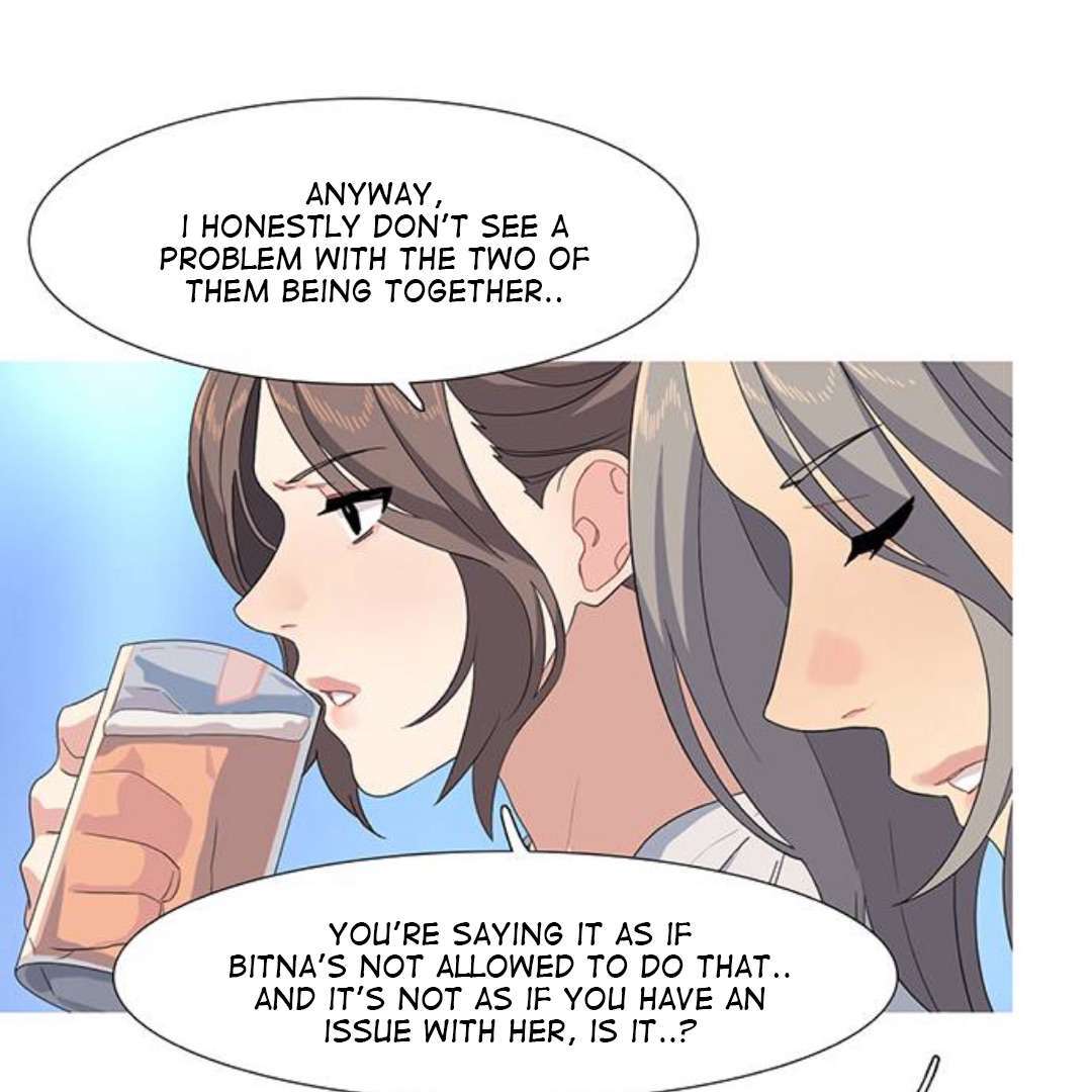 Timid Palette Chapter 56 - Page 8