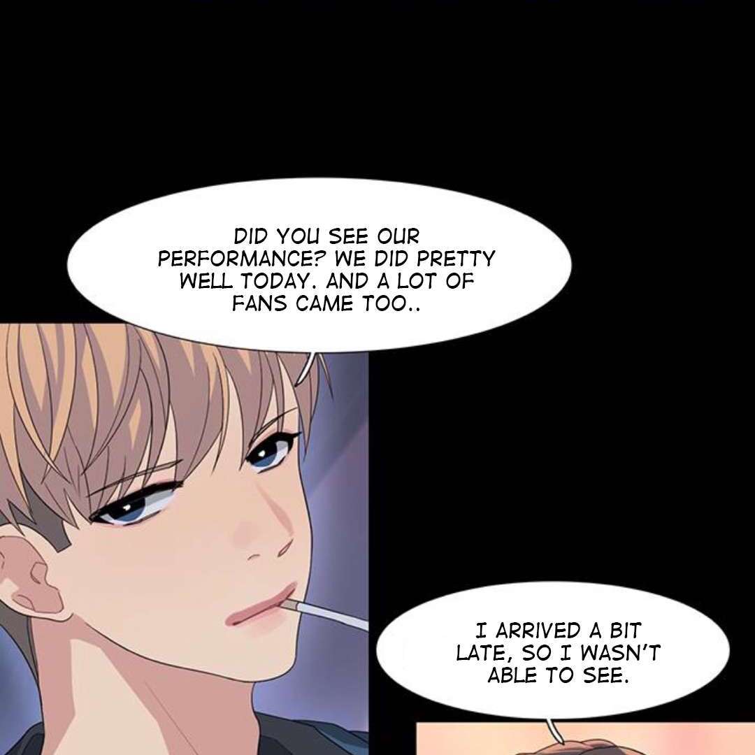 Timid Palette Chapter 57 - Page 2