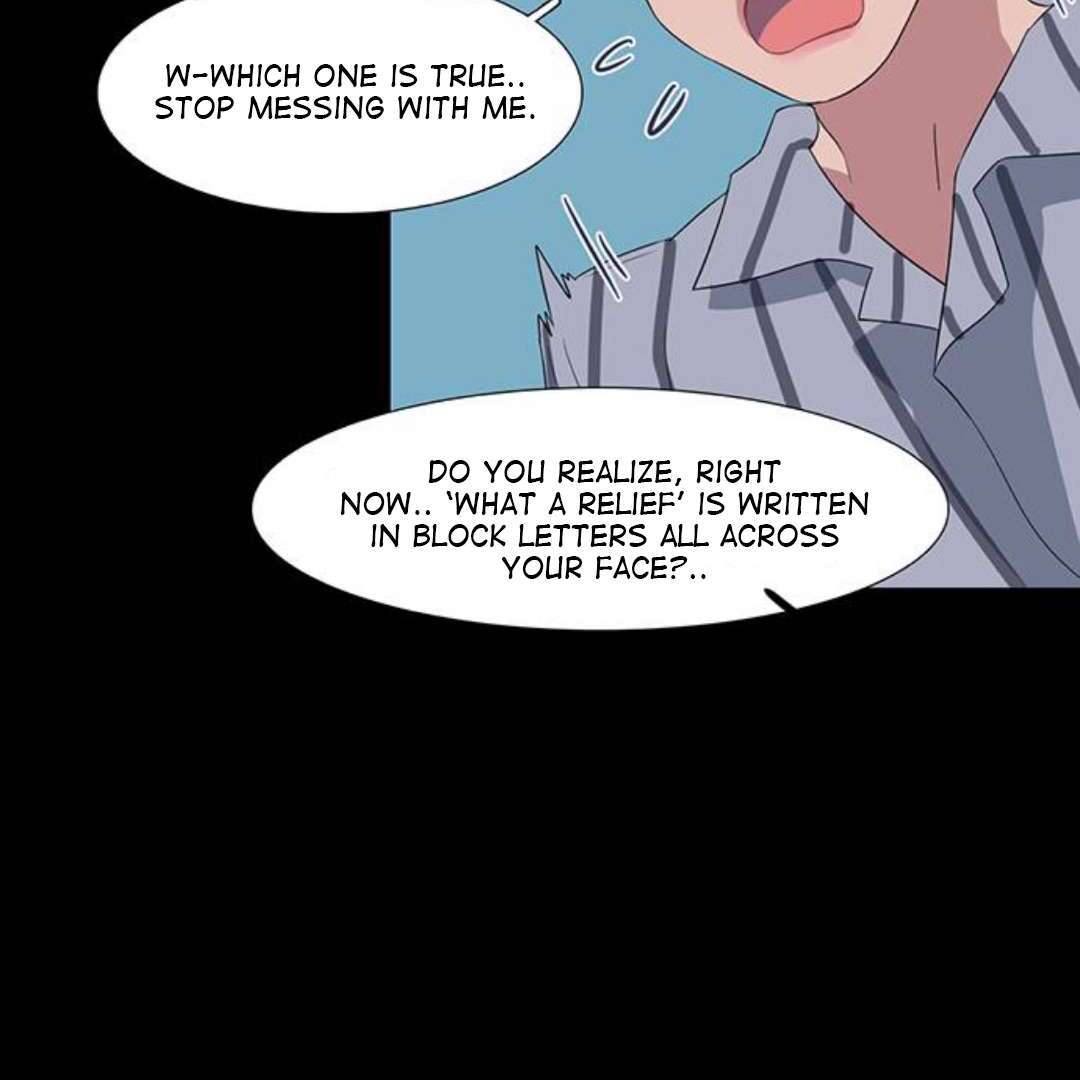 Timid Palette Chapter 57 - Page 17