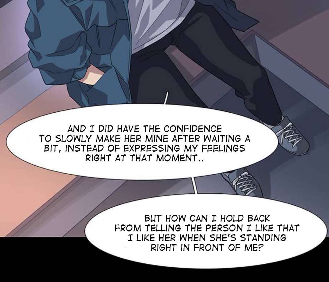 Timid Palette Chapter 57 - Page 19