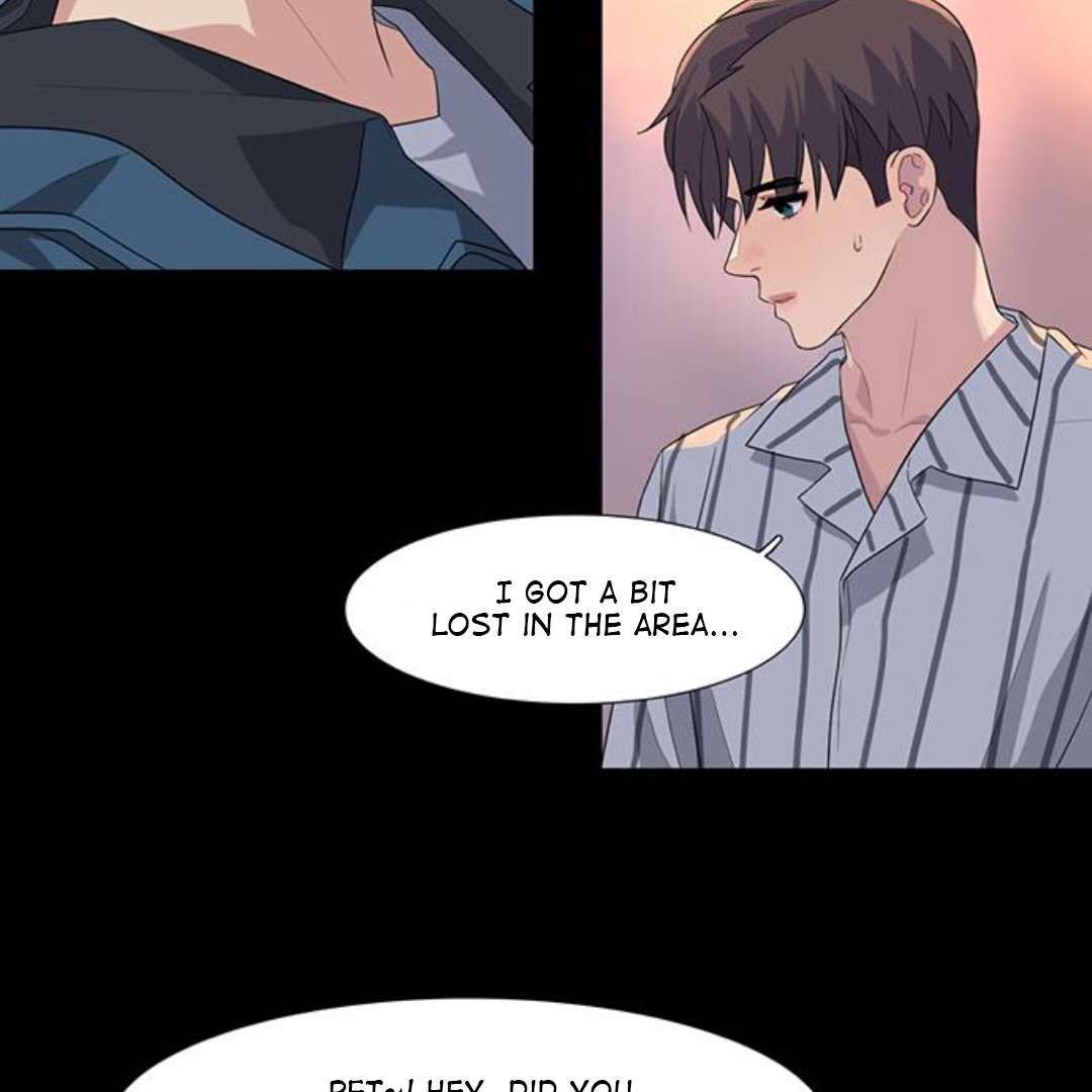 Timid Palette Chapter 57 - Page 3