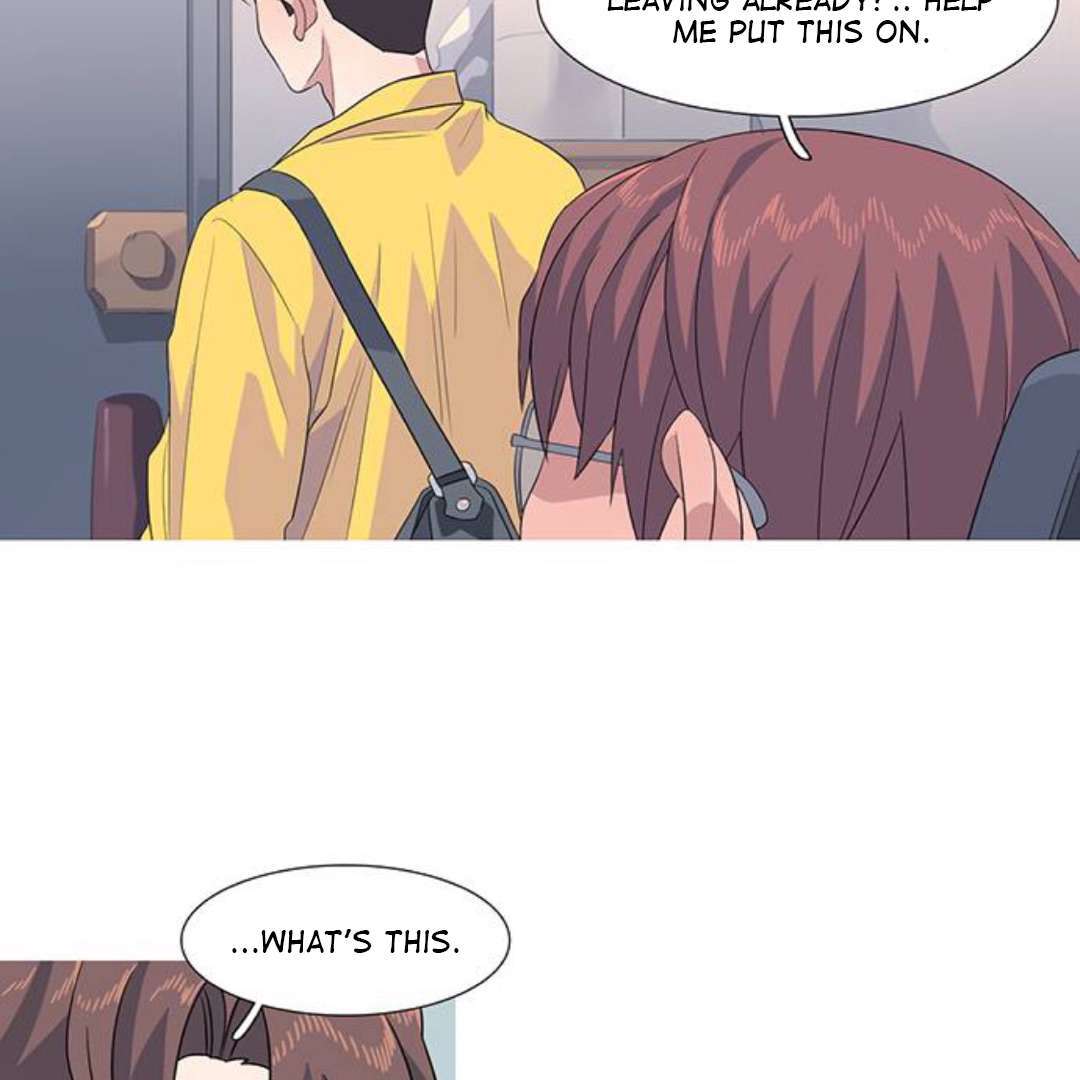 Timid Palette Chapter 57 - Page 30