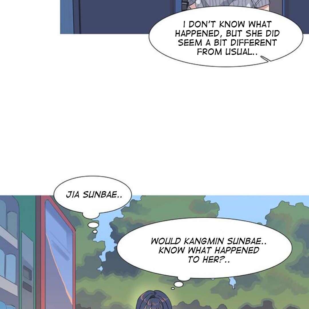 Timid Palette Chapter 57 - Page 35