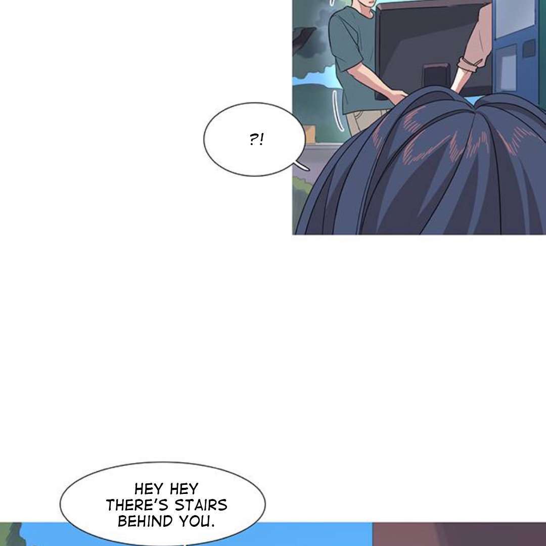 Timid Palette Chapter 57 - Page 44