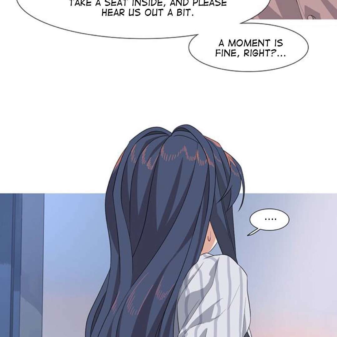 Timid Palette Chapter 57 - Page 62