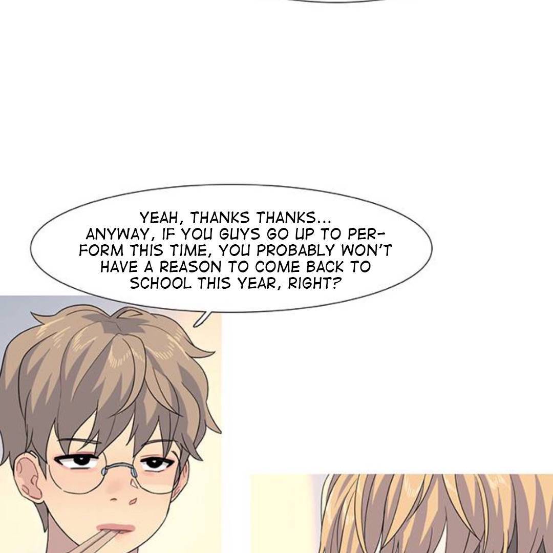 Timid Palette Chapter 58 - Page 11