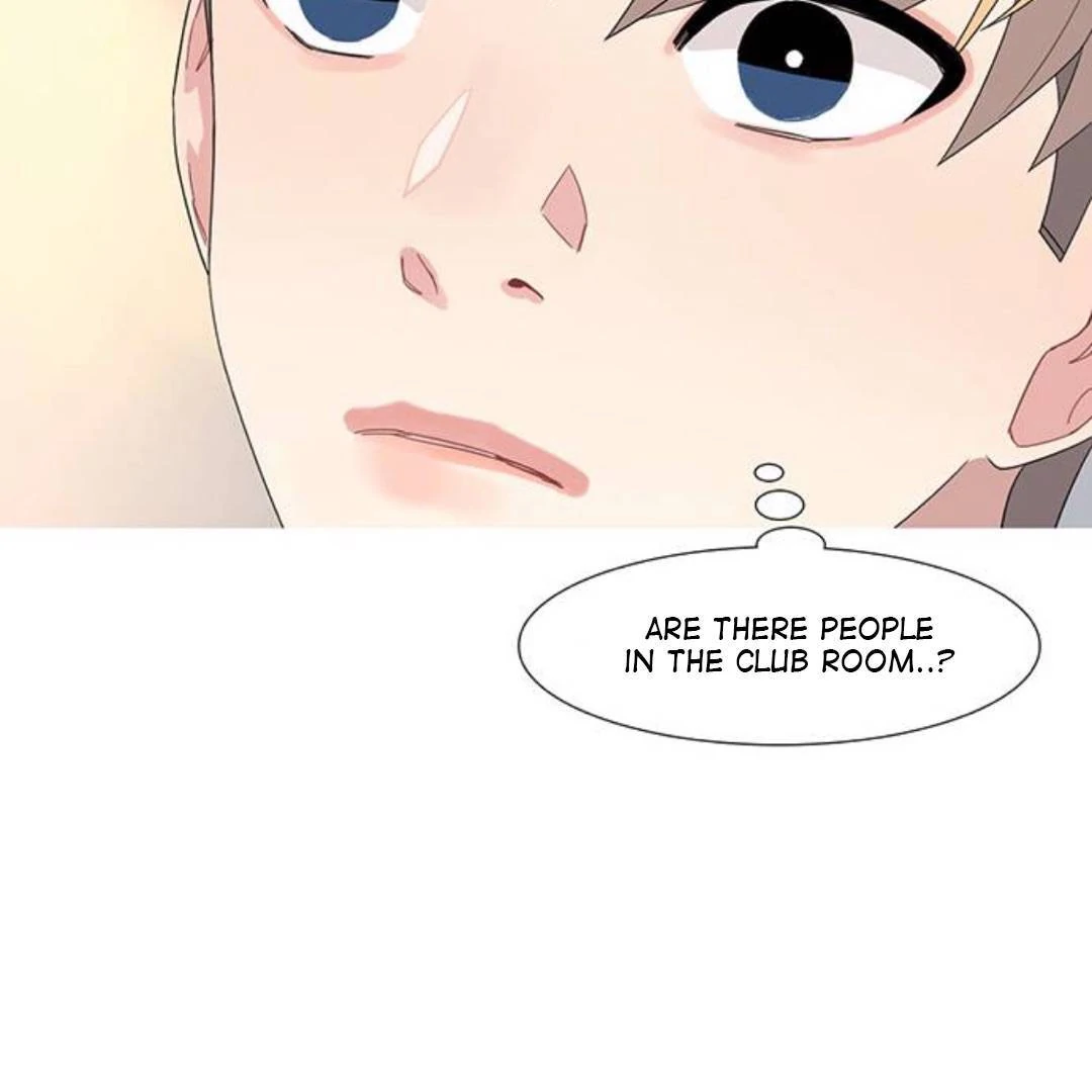 Timid Palette Chapter 58 - Page 16