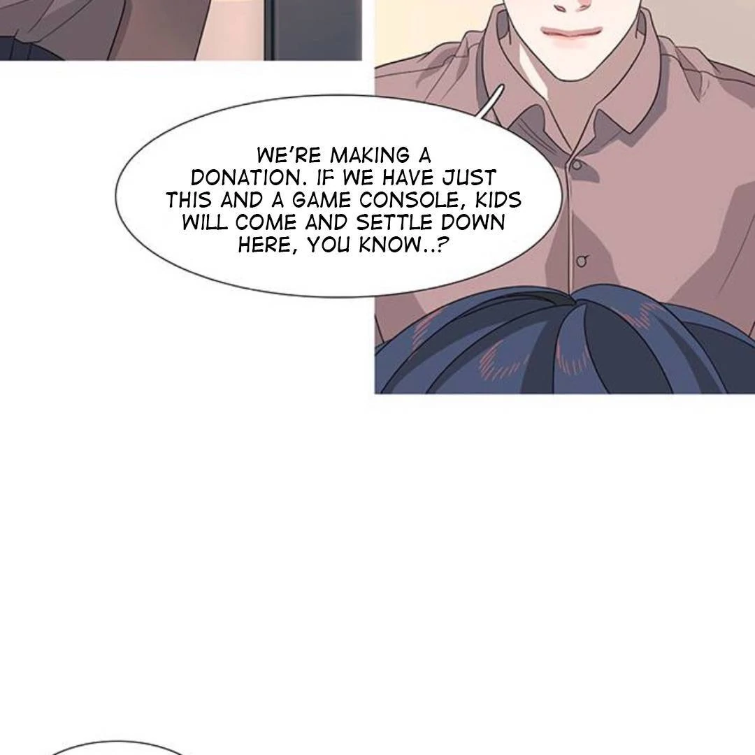 Timid Palette Chapter 58 - Page 23