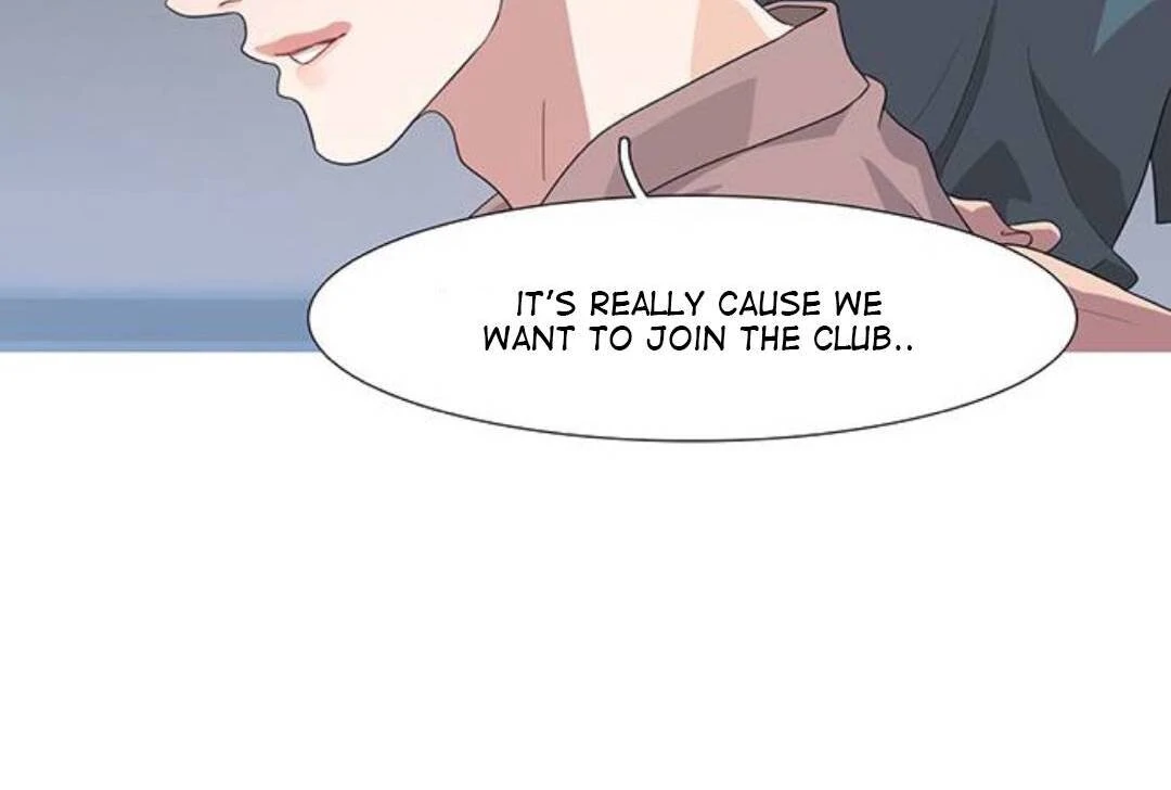 Timid Palette Chapter 58 - Page 26