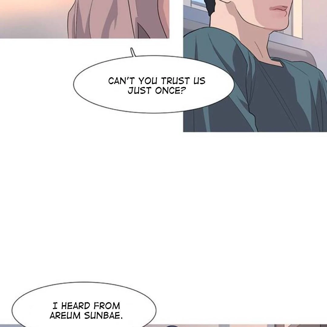 Timid Palette Chapter 58 - Page 28