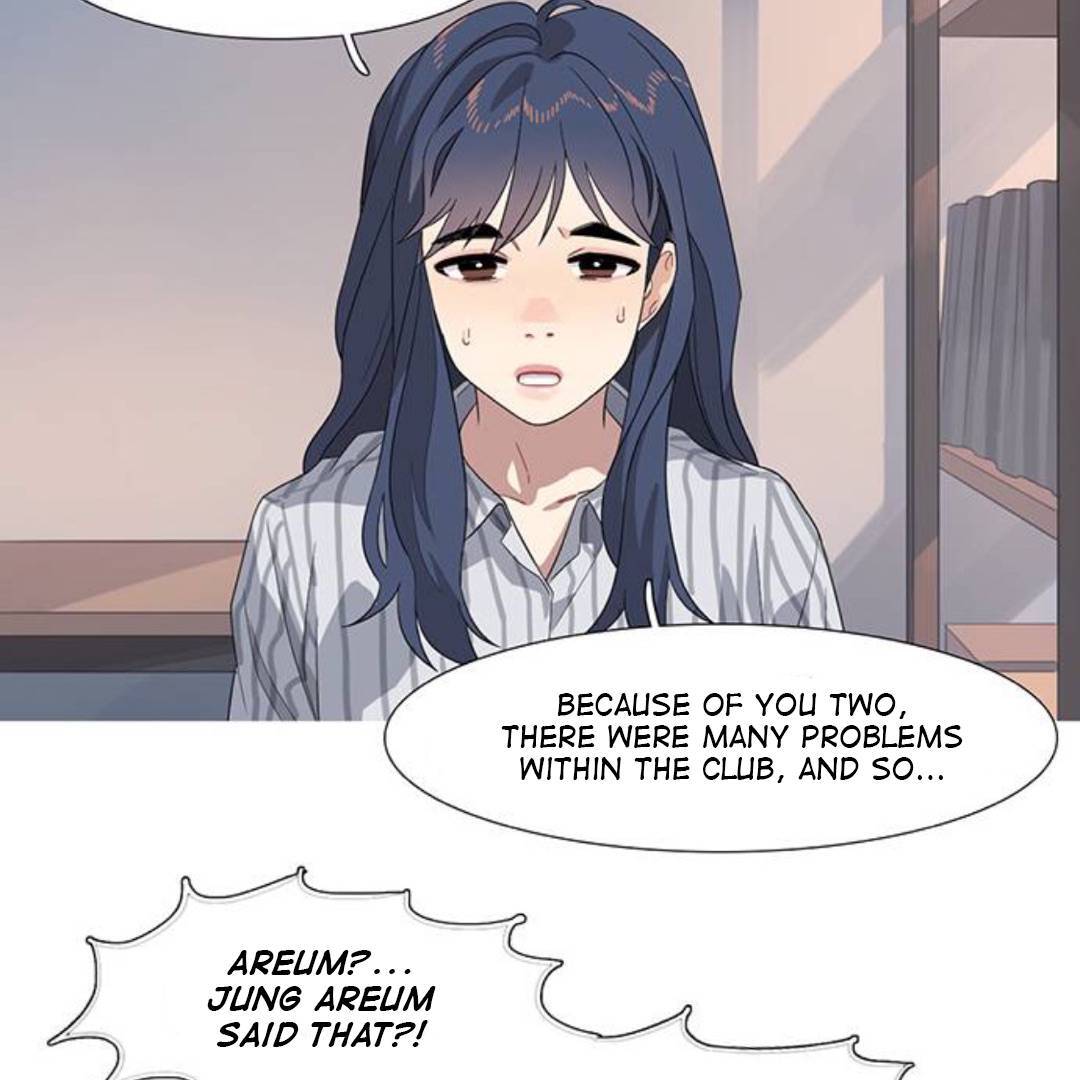 Timid Palette Chapter 58 - Page 29