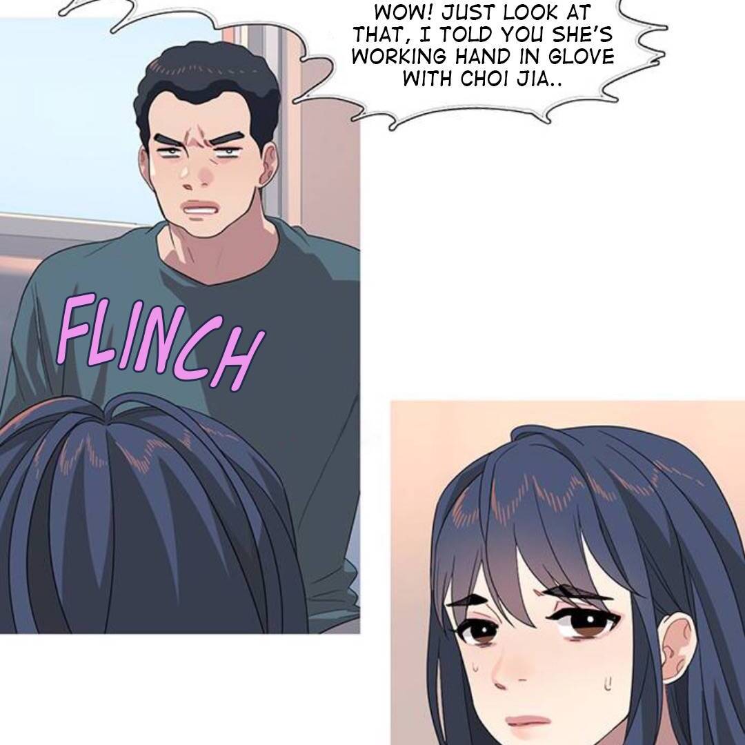 Timid Palette Chapter 58 - Page 30