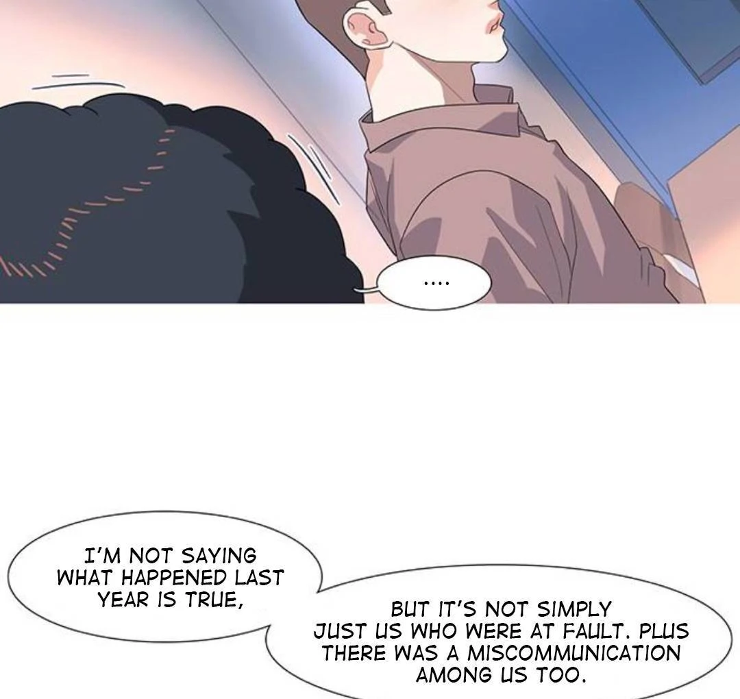 Timid Palette Chapter 58 - Page 32