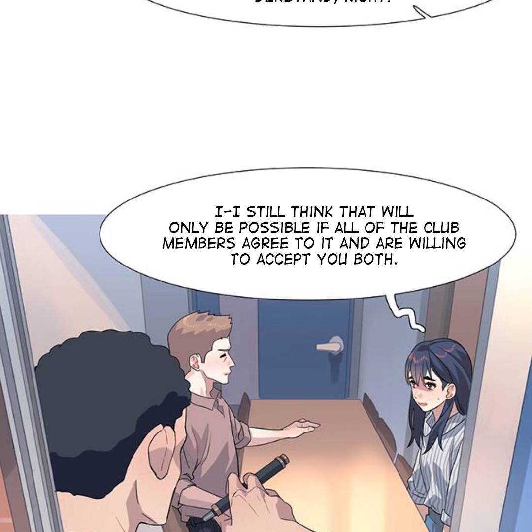 Timid Palette Chapter 58 - Page 35