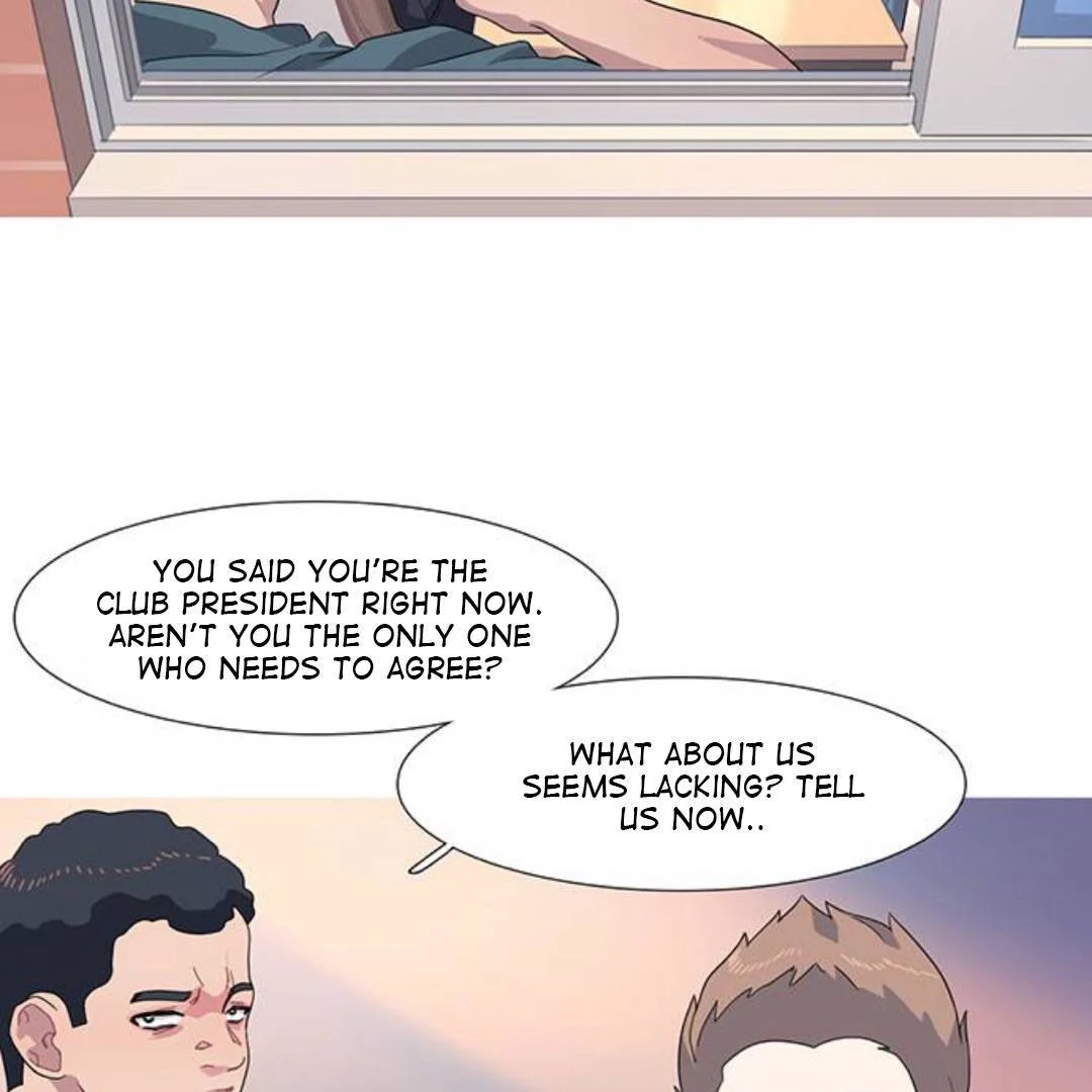 Timid Palette Chapter 58 - Page 36