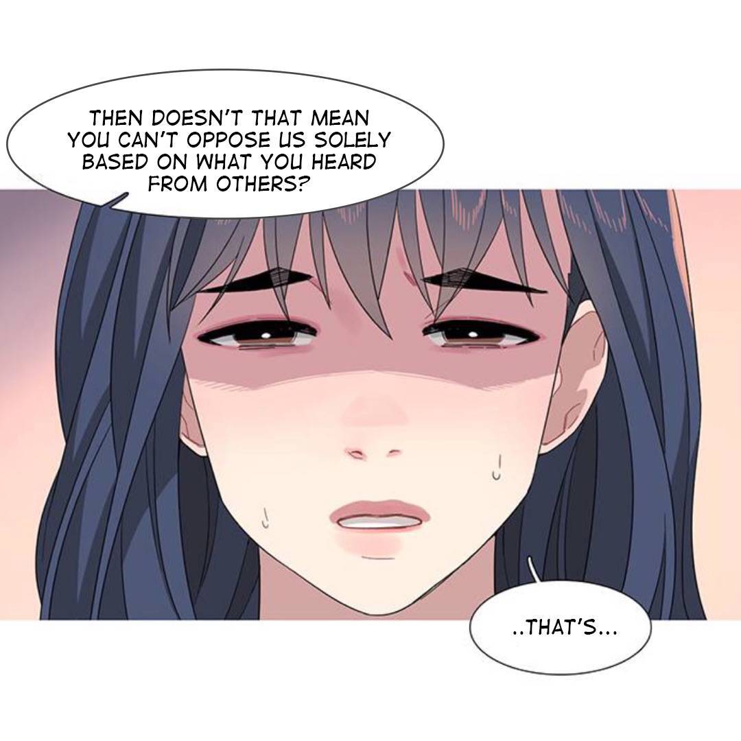 Timid Palette Chapter 58 - Page 38