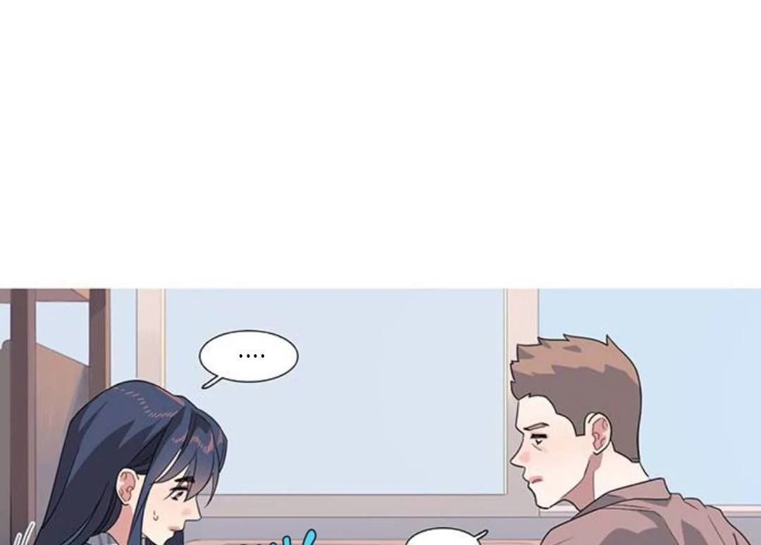 Timid Palette Chapter 58 - Page 39