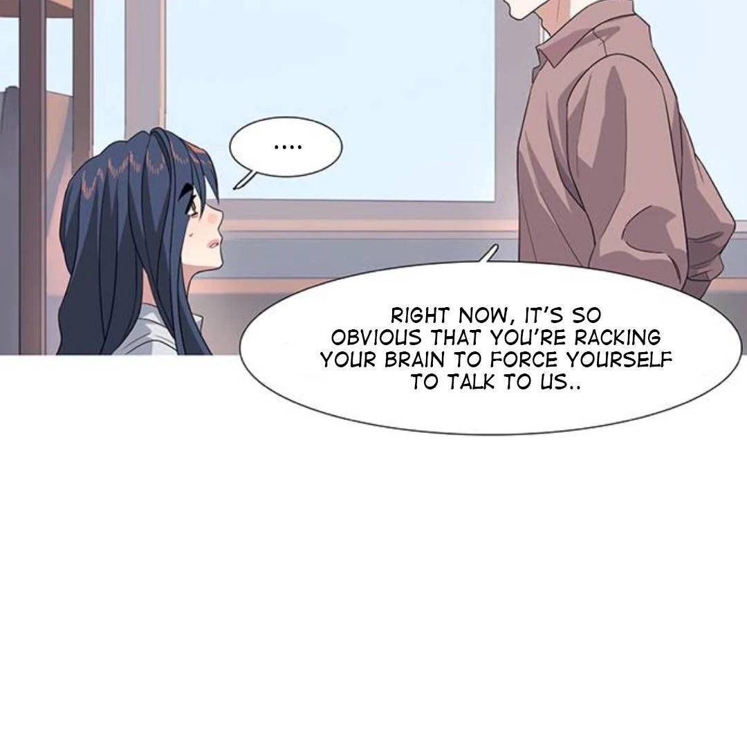 Timid Palette Chapter 58 - Page 43