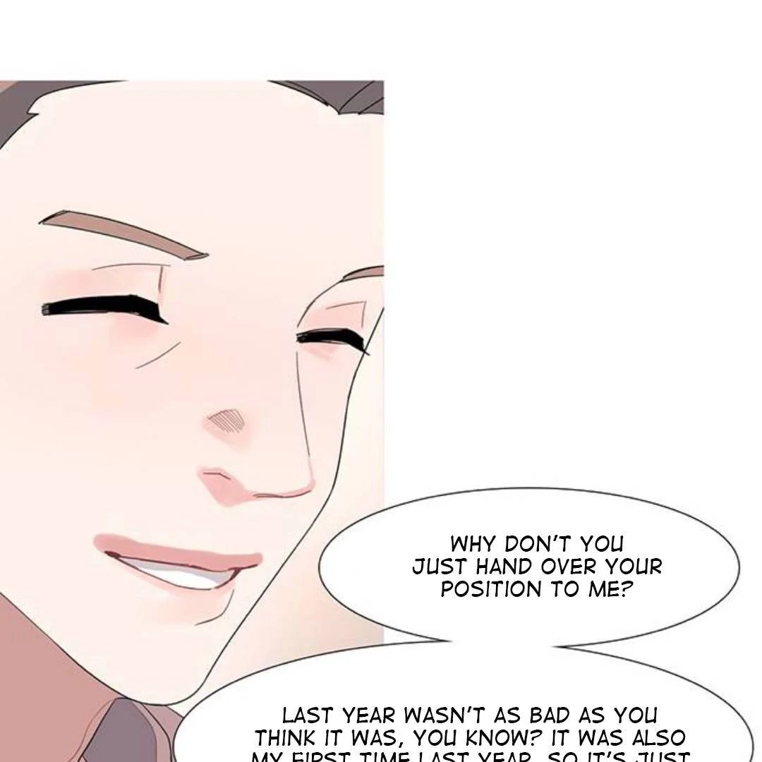Timid Palette Chapter 58 - Page 44