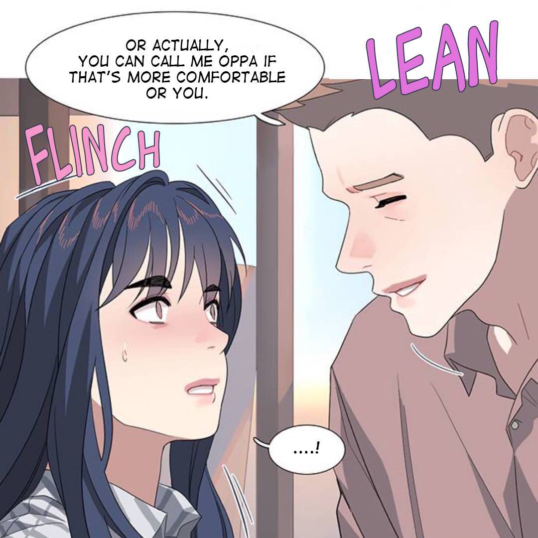 Timid Palette Chapter 58 - Page 47